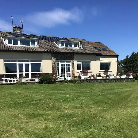 Aran Lodge-2