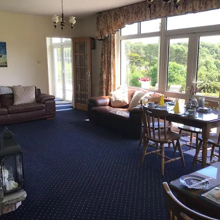 Aran Lodge-3